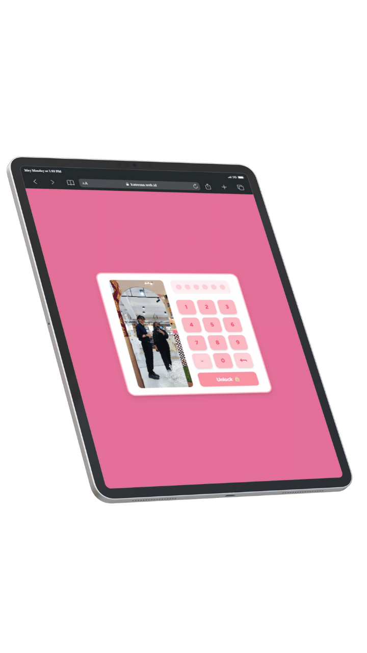 Mockups